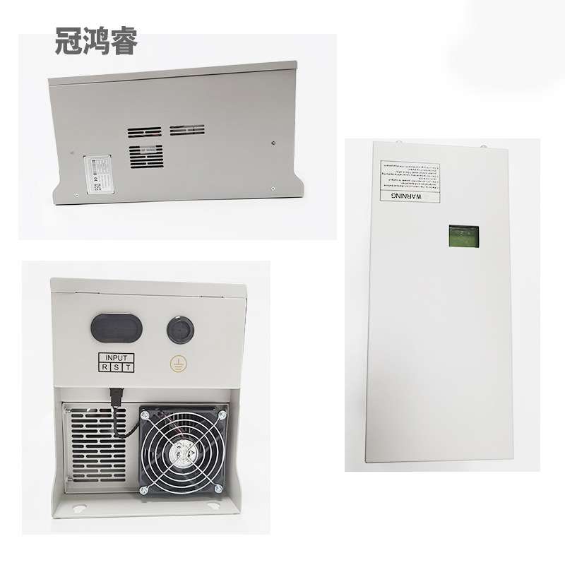 紫外线固化水银灯管 3KW无极调光电子电源UV灯配套电子电源变压器