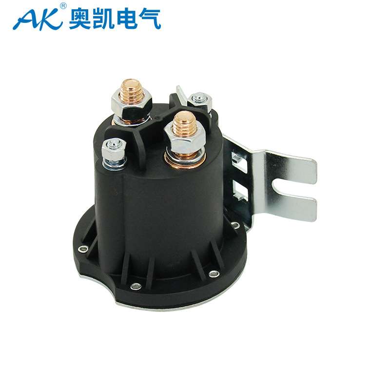 汽车尾板/叉车电机液压直流启动接触器 ADD250-I动力单元启动开关