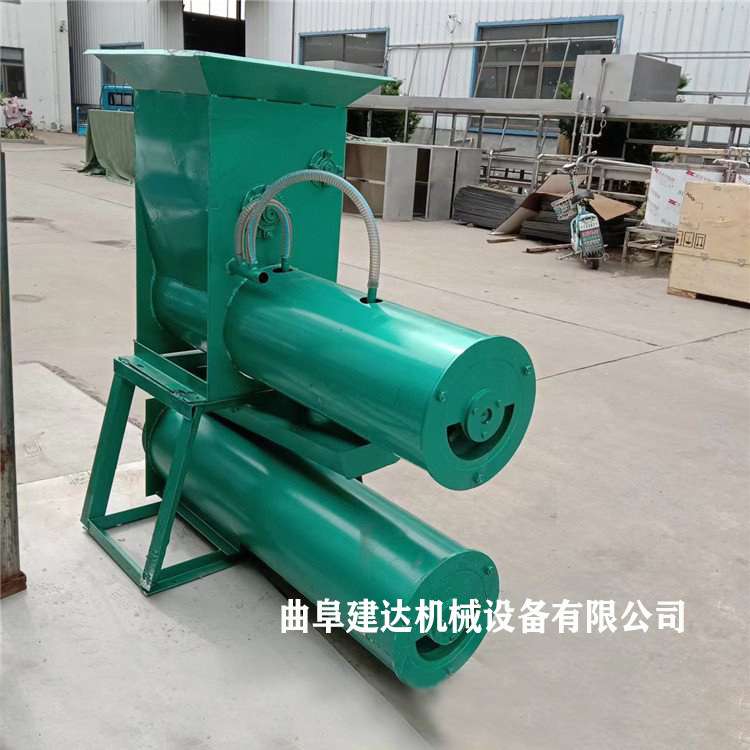 马铃薯淀粉加工设备家用山芋淀粉机小型红薯淀粉加工机厂家直销