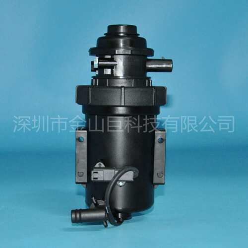金山巨柴油滤清器总成5283172 FH21077 FS19925总成 二插
