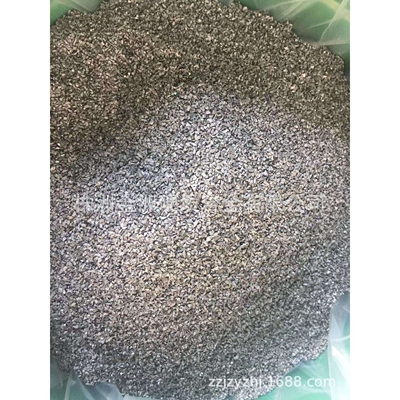 株洲金洲合金颗粒 破碎粒 硬质合金颗粒  碳化钨颗粒 合金颗粒yg8
