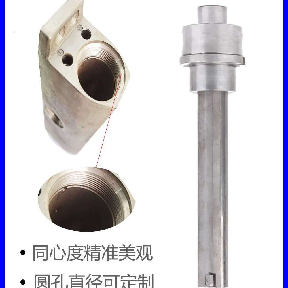 CNC数控车床加工 车铣复合加工自动车床加工走心机加工电脑锣加工