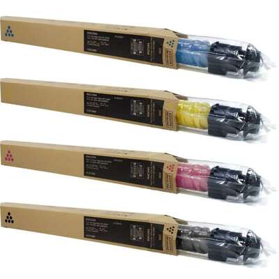 原装 适用 理光IMC6000墨粉 碳粉 粉盒 IMC4500 硒鼓 废粉盒 粉筒