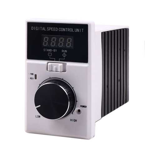 新立盈低压直流无刷电机驱动器不带通讯BLD.DY-200HD120W-800W