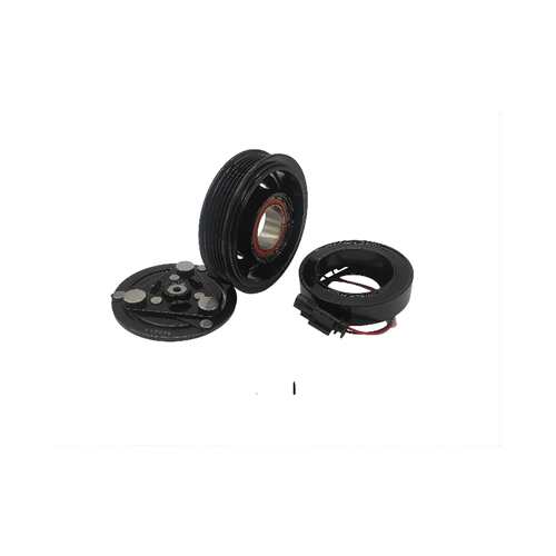 Equinox 15-21 models utetheisa kong air conditioning compres