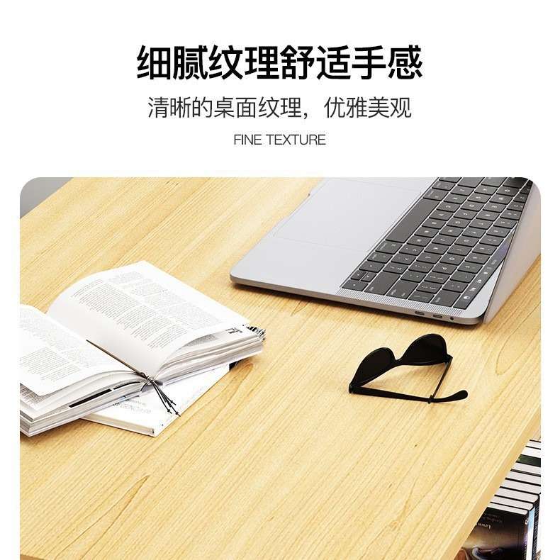 可移动床边桌卧室家用单人电脑桌宿舍床上办公桌懒人升降电脑桌