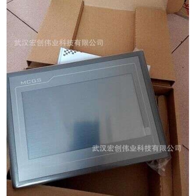 TPC1061TI/X TPC1031KT/I TPC1071GI TPC1071GT/IX昆仑通态屏10寸