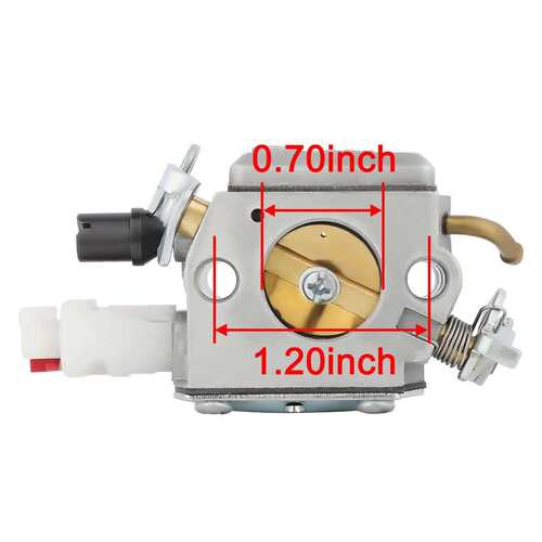 Jonsered CS2152 CS2150 CS2147 CS2145 CS2141 化油器 H340 油锯
