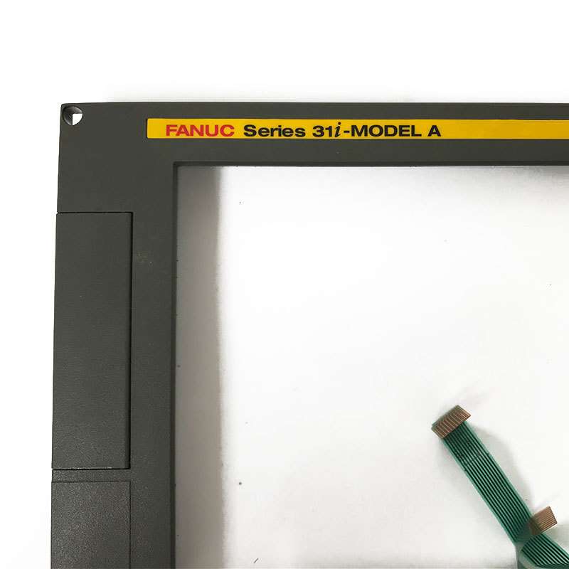 FANUC发那科21i 31i 系统前盖10.4寸显示屏用 原装拆机大量现货