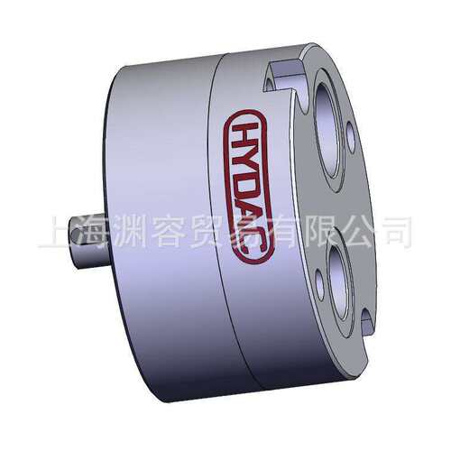 HYDAC贺德克 变量叶片泵PVV100-2-40FHRMPCS002Q-2547液压补偿型