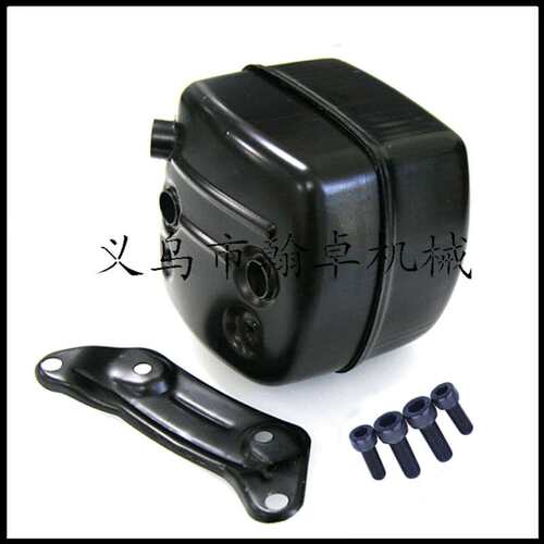 K10-HD  MS029 MS290 MS390 MS440 MS310化油器 空滤器 燃油管