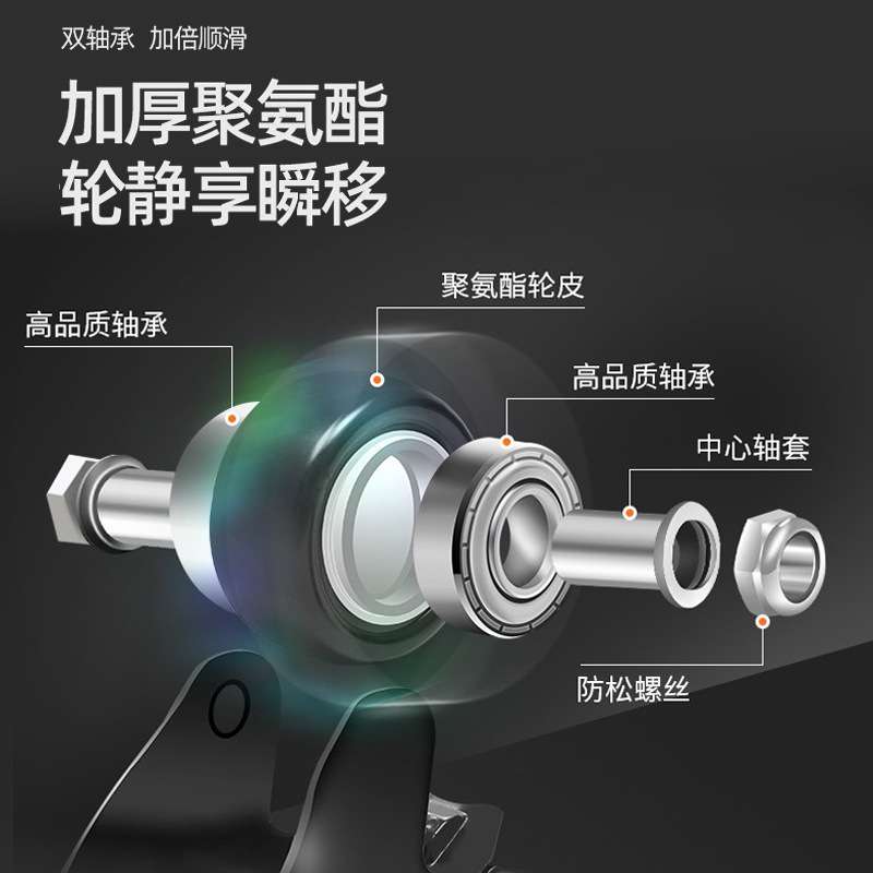 厂家 重型五金工具柜汽修移动工具推车维修车间配件收纳工具车