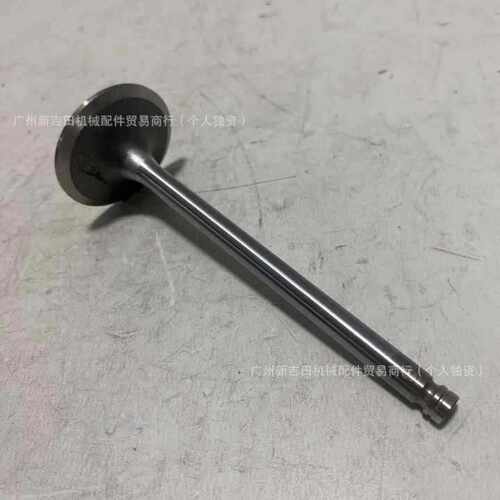 挖机机械用康明斯3920867气门组件适用于4BT 6BT全系列柴油发动机