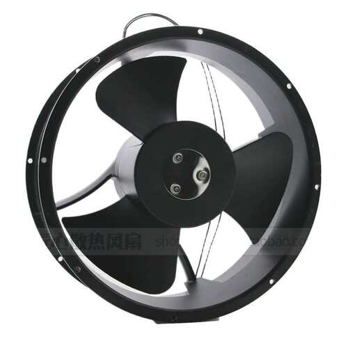 Dayton 665 CFN AC AXIAL FAN 3VU67 230V RPM 1600 AMPS散热风扇