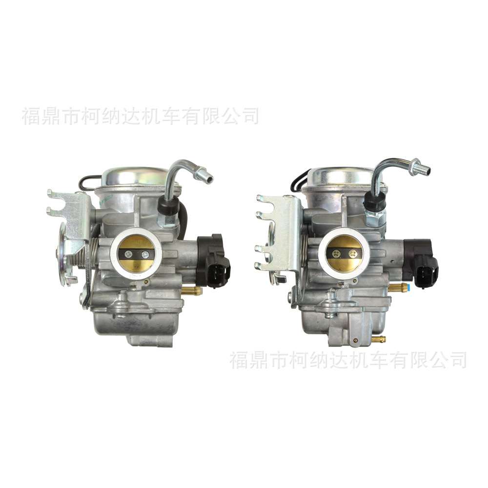 化油器适用Cygnus Alpha Fascino Ray zr Rayz 113 Xa125 单双线