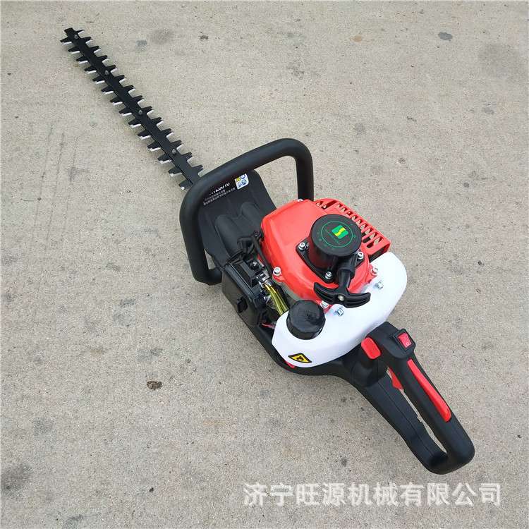 庭院工具电动绿篱修剪机 树枝修剪机 家用剪草修剪机