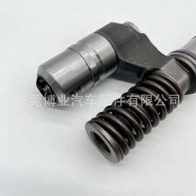 高品质0414701016 喷油器适用DC12.01 DC16.01 发动机