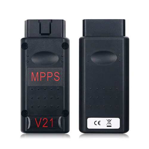 SMPS MPPS V21MAIN+TRICORE+MULTIBOOT Breakout Tricore编写工具
