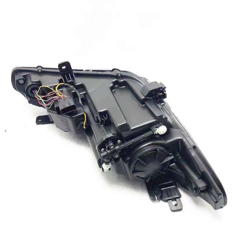 适用长安Univ大灯总成 CS75Plus UNI T K Z CS55 LED前车大灯总成