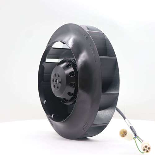 R2D225-AT26-15 SK3396.314德国ebmpapst离心风机M2D068-DF 400V