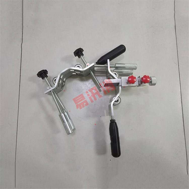 高压电缆剥除器PG-6线缆绝缘层处理工具主电缆绝缘层剥线钳