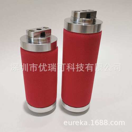 Leybold莱宝AF60油雾过滤器AF30吸收过滤器排气滤芯油雾分离器