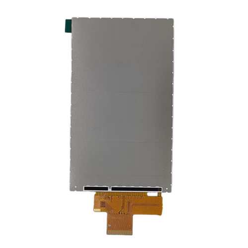 4.3寸 LCD触摸屏 显示屏可选 480x800 IPS全视角屏幕 lcd液晶屏