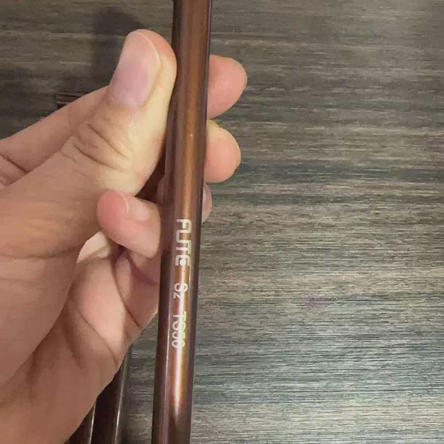 S2中长梅花扳手家用多功能古铜内五花扳手套装内六角扳手组合