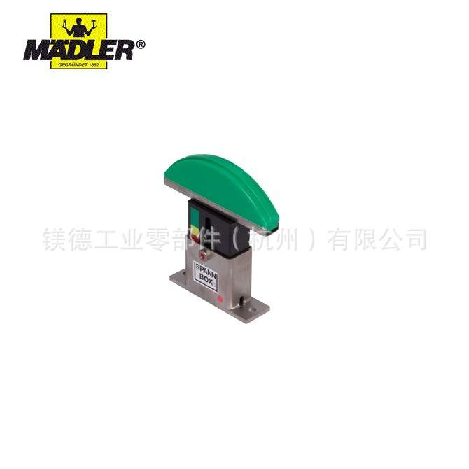 Maedler 链条张紧器 SPANN-BOX? 型号 1 不锈钢壳体