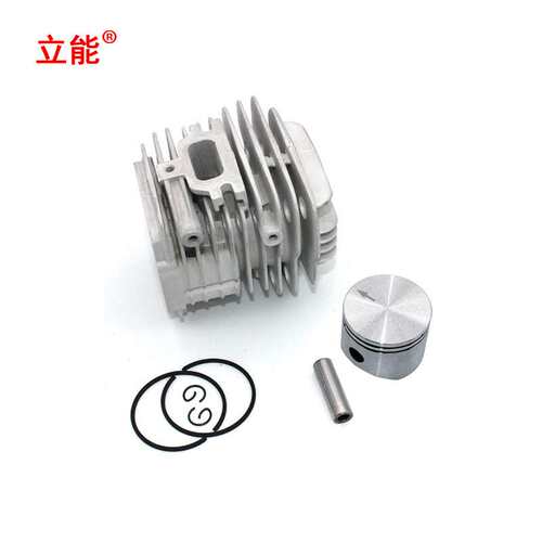 立能园林机械配件气缸总成45MM for OLEO-MAC 952 EFCO 152