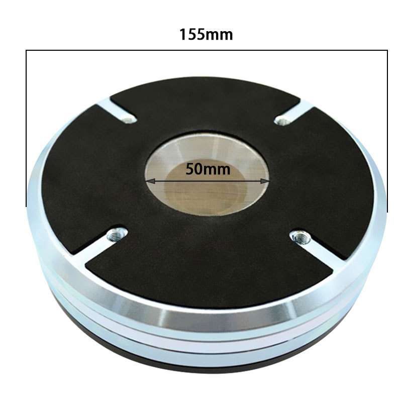 音之初PRO-DE1010高品质1800w扬声器8欧姆100芯钕磁高音头