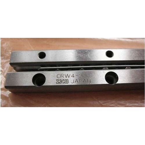 IKO交叉滚子导轨 CRW2-75SL CRW2-90SL 【大陆销售】