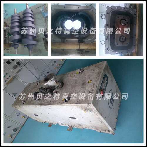 爱德华干泵维修保养服务中心厂家专业修漏油卡死噪音真空不足