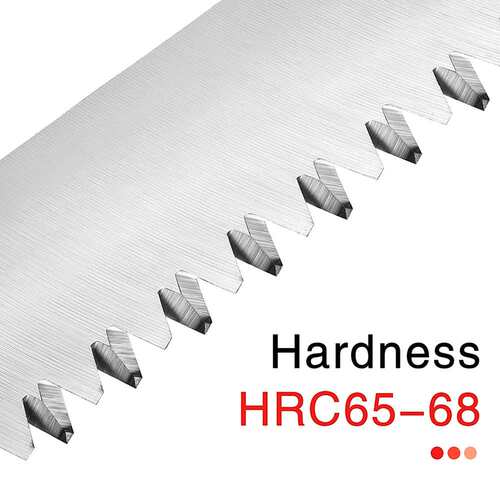 Wood trimming branches tree cutting saws hand pruning saw