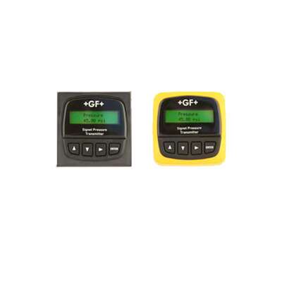 [GF压力变送器]Signet3-8450压力变送器传送器多种显示模式