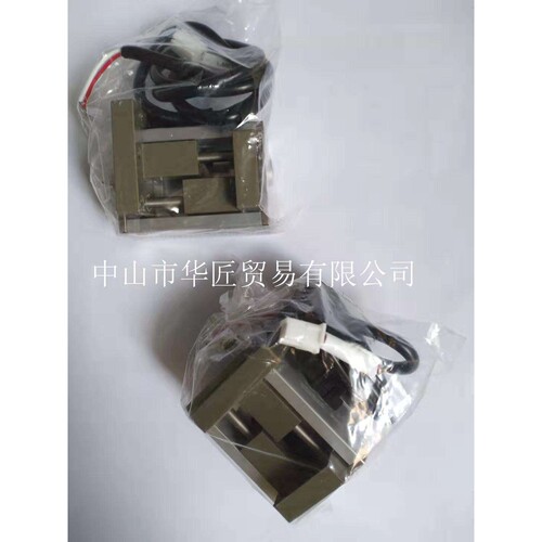 EINS平行夹具-单动-10mm（复限位开关）HC1-10S-C1 HC1-5S-C1现货