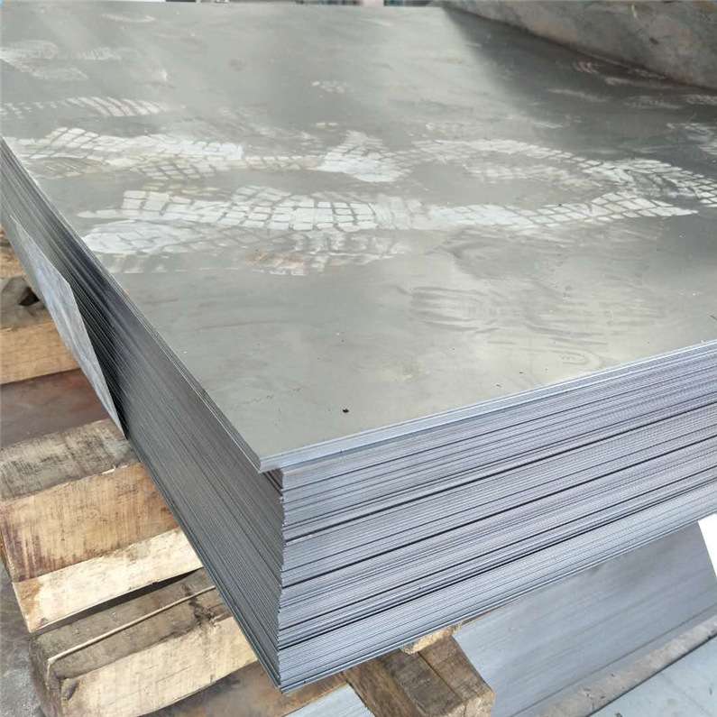 贵州遵义毕节六盘水攀钢DC51DZ镀锌镀锌板0.5mmx1000X2000 0.3mm