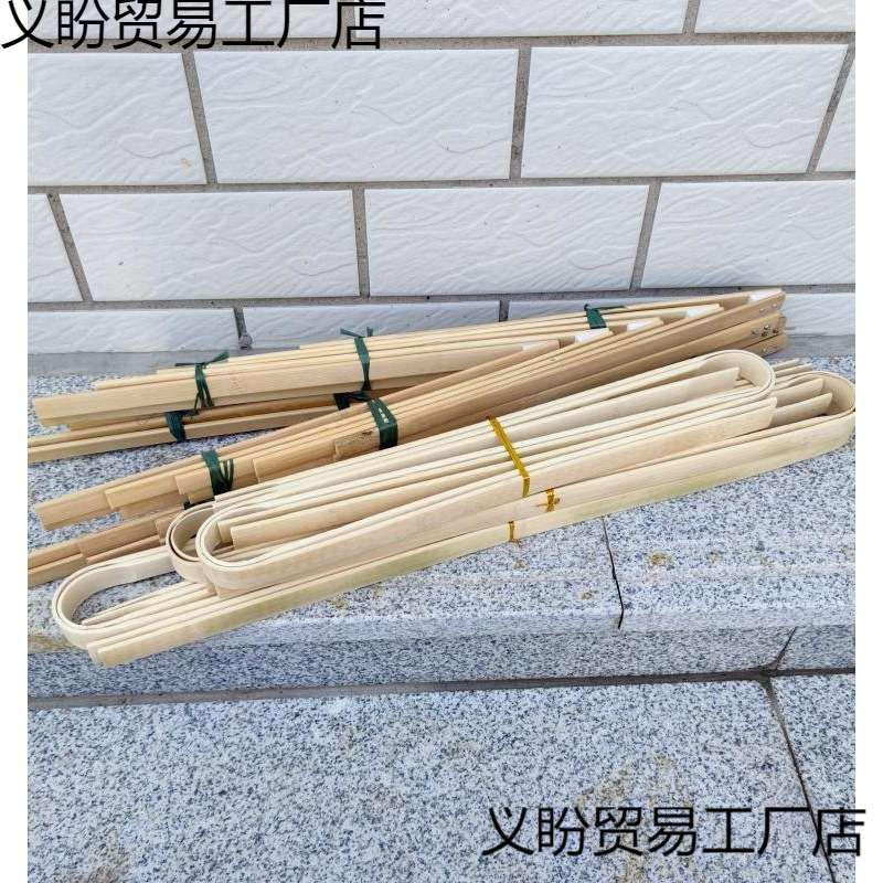多用竹子垃圾夹竹制取物夹环卫捡拾夹烧烤取碳夹垃圾分类夹竹夹子