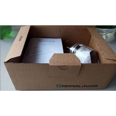 德国P+F倍加福编码器RHI58N-0AAK1R31N-00500上海现货