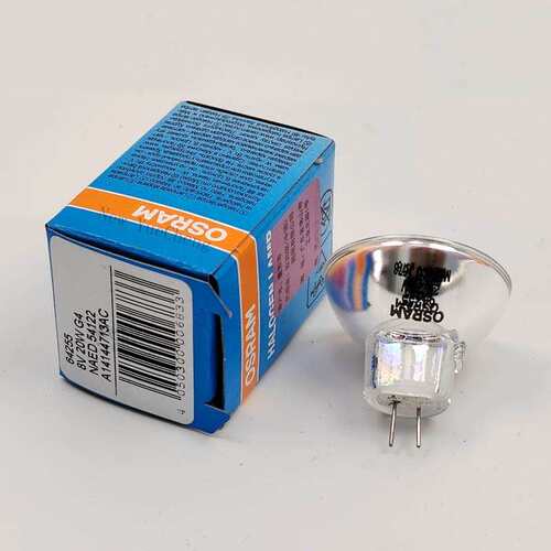 OSRAM欧司朗64255 8V20W莱卡S6E立体显微镜灯泡
