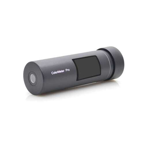 彩谱精密色差仪便携式ColorMeter Pro颜色检测手持式分光色差计