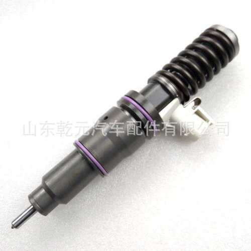喷油器 BEBE4B01003   1547287发动机喷油器 喷油嘴总成
