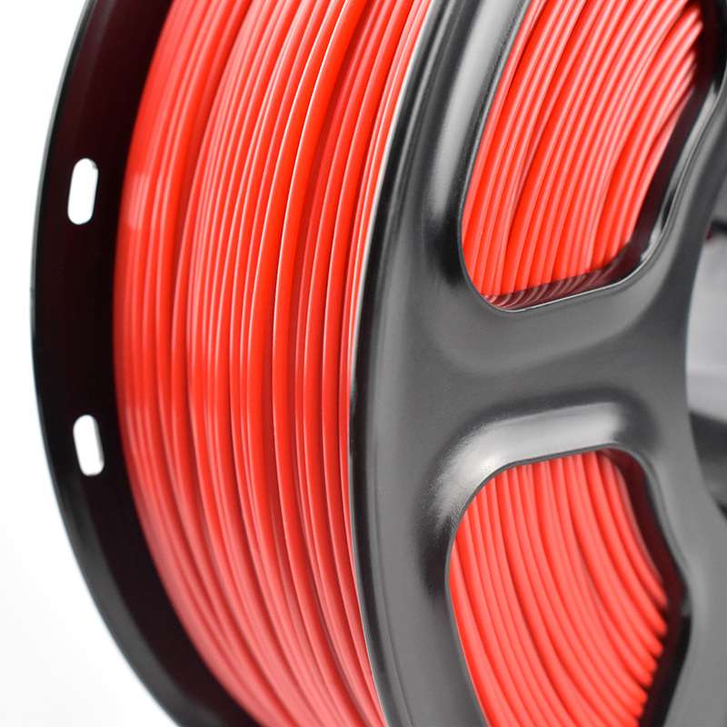 3D打印机耗材ABS1KG公斤1.75mm工程类材料打印笔高温笔芯工厂直销