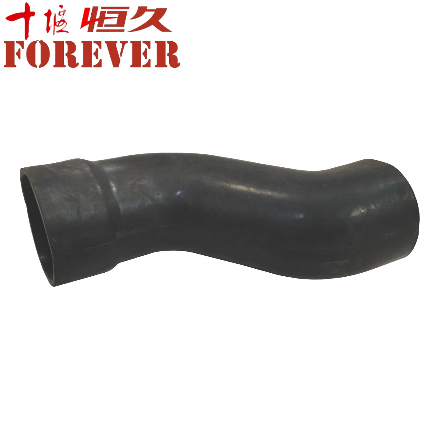 东风天龙升降式中冷器连接管1119122-K2200