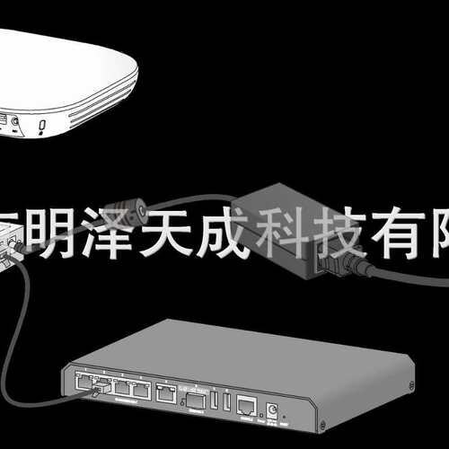 EWPAM2NPOE H3C 单端口POE注入单元(含25W电源,千兆,可并排安装)