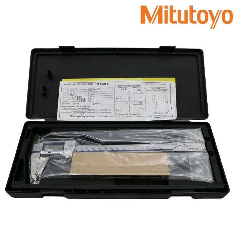 三丰卡尺500-719-20 721 722 723 724 718 708 CD-P15MR P15MW
