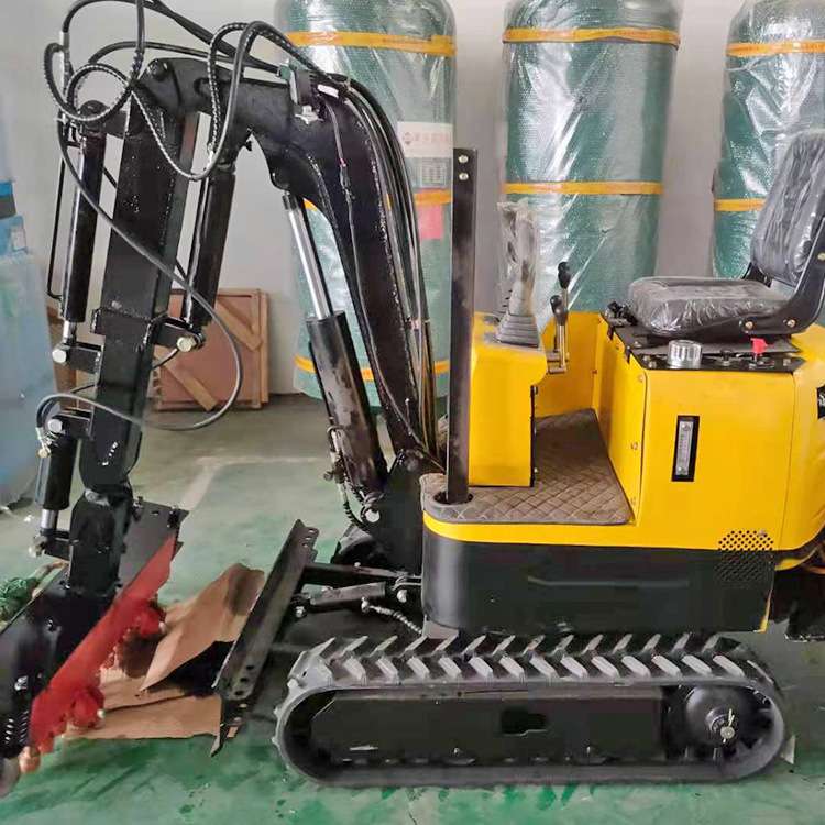小型隧道凿毛机 桥梁墙面加固剔凿机设备 混凝土路面凿毛机械