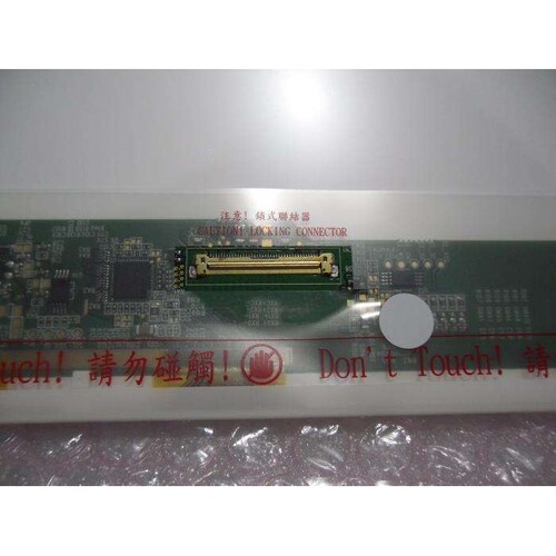 原装A规无点亮面N101L6-L02 LP101WSA TLN1
