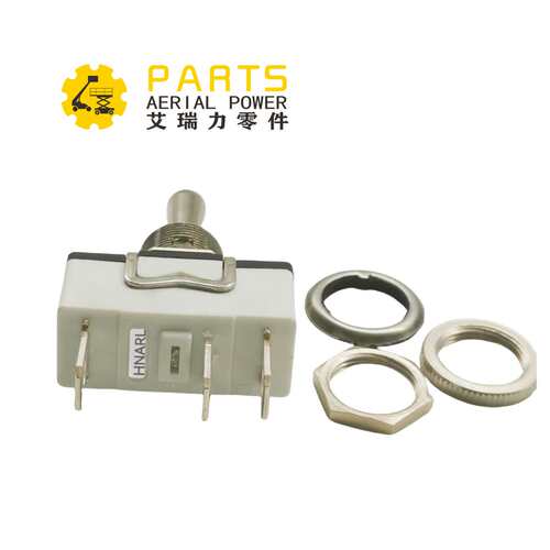 00006135 转换开关  升降机BT30RT BT28RT BT26RT BT26SRT BT24RT