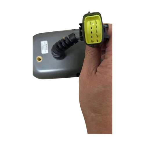 适用加藤HD820R5 V显示屏APC300-M-600-50 719-42200010 19206399